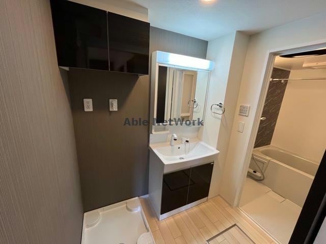  ウィステリアハイツⅠ