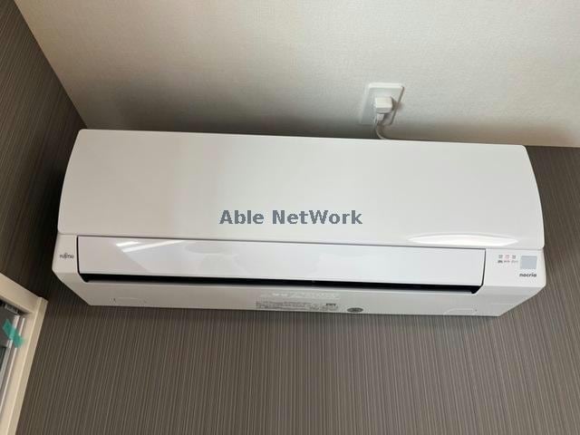  ウィステリアハイツⅠ