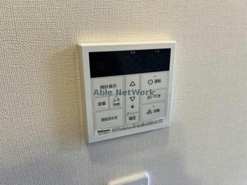  ウィステリアハイツⅠ