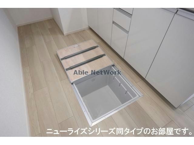  サウザンドロード