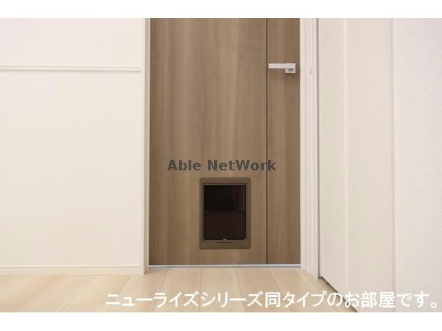  サウザンドロード