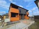 ファイン・メゾンⅡの外観