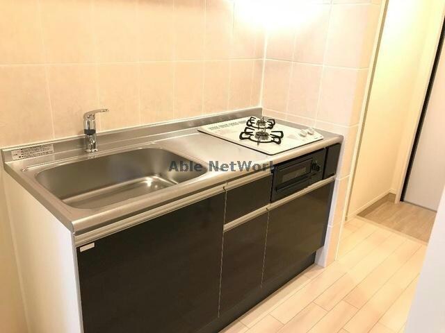  グリーンメゾンⅤ