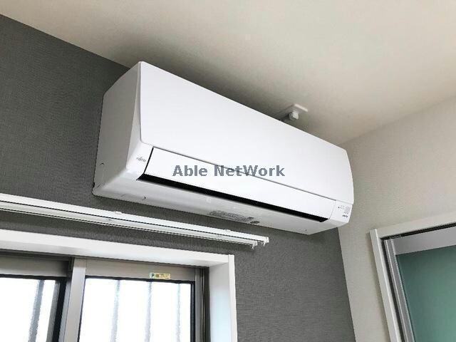  グリーンメゾンⅤ