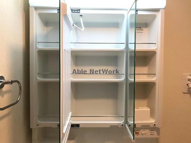  グリーンメゾンⅤ