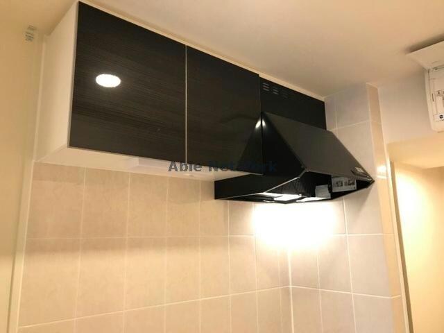  グリーンメゾンⅤ