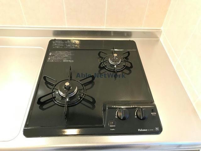  グリーンメゾンⅤ