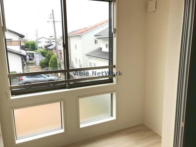  グリーンメゾンⅤ