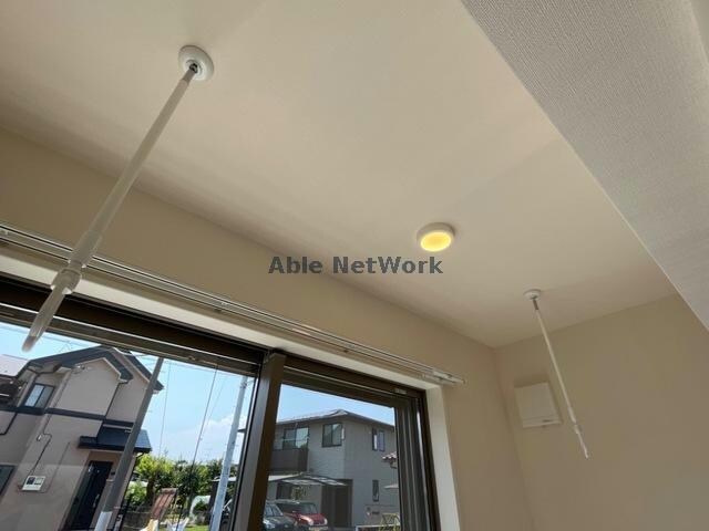  グリーンメゾンⅤ