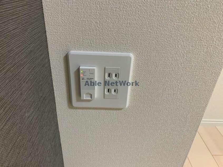  グリーンメゾンⅤ