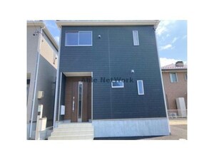 クレイドルガーデン江南市和田町天神第1