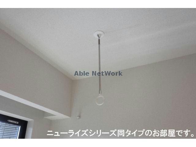  アンソレイエ