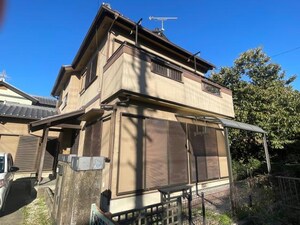 中郷454借家