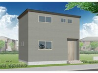 柏森西前（多用途）戸建賃貸