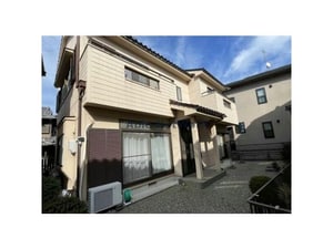 江南市南山町中戸建