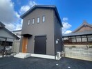 Correctの外観