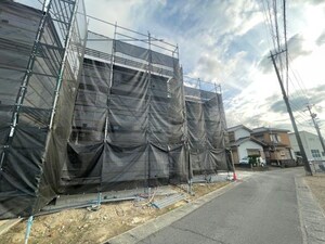 クレスト松倉