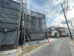 クレスト松倉