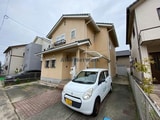 江南市飛高町戸建