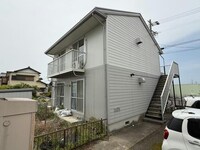 プレジール今枝