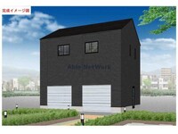 ガレージハウス扶桑駅前