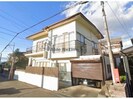 扶桑町高雄北屋敷戸建の外観