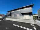 仮）JA賃貸　江南市高屋町の外観