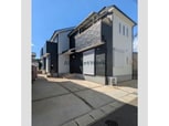 柏森字御字神戸建