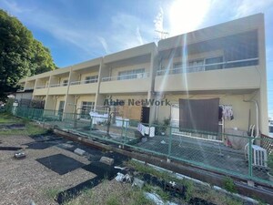 黒岩タウンハウス