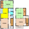 江南市藤宮戸建 4DKの間取り