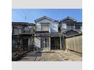 江南市藤宮戸建の外観