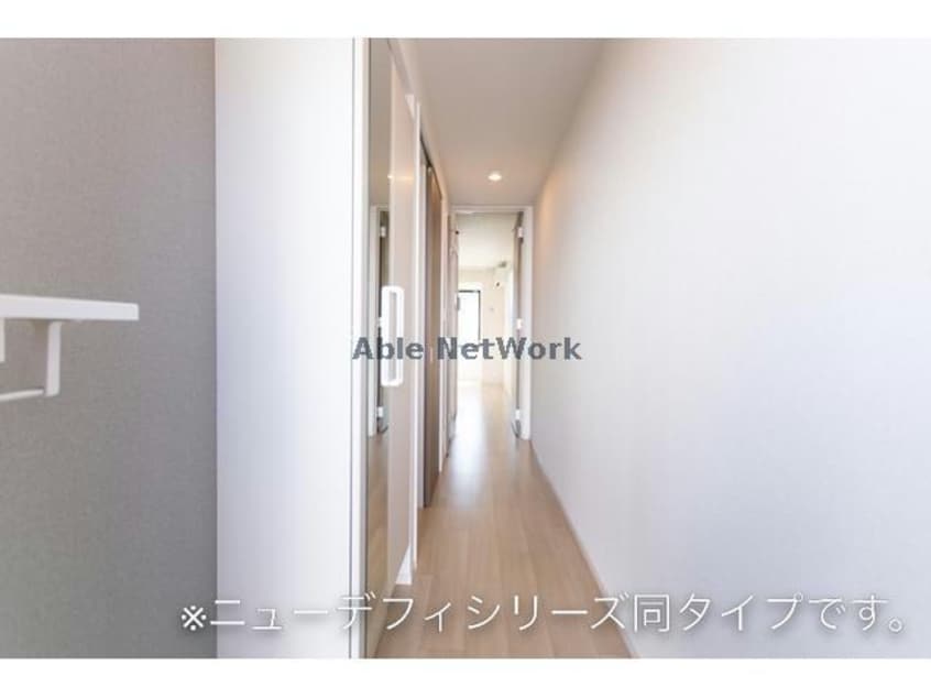  ベルメゾン江南