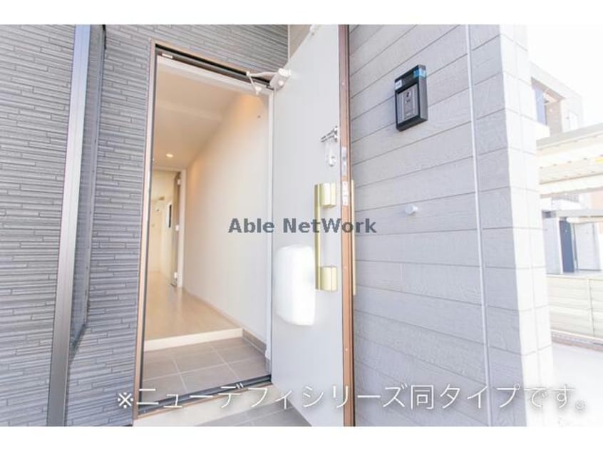  ベルメゾン江南