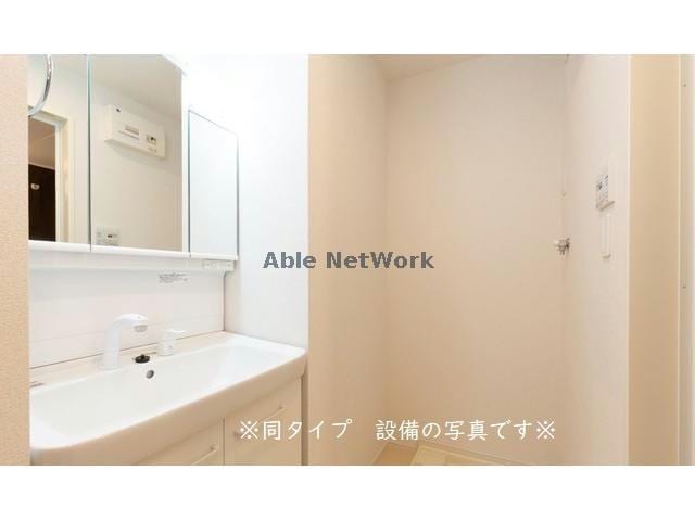  ベルメゾン江南