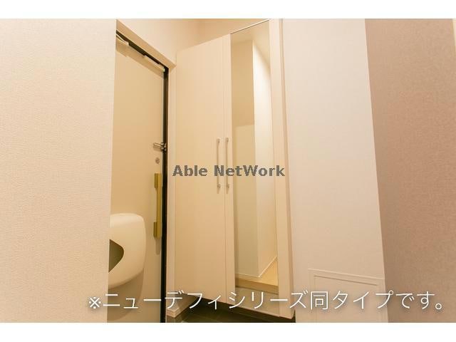  ベルメゾン江南