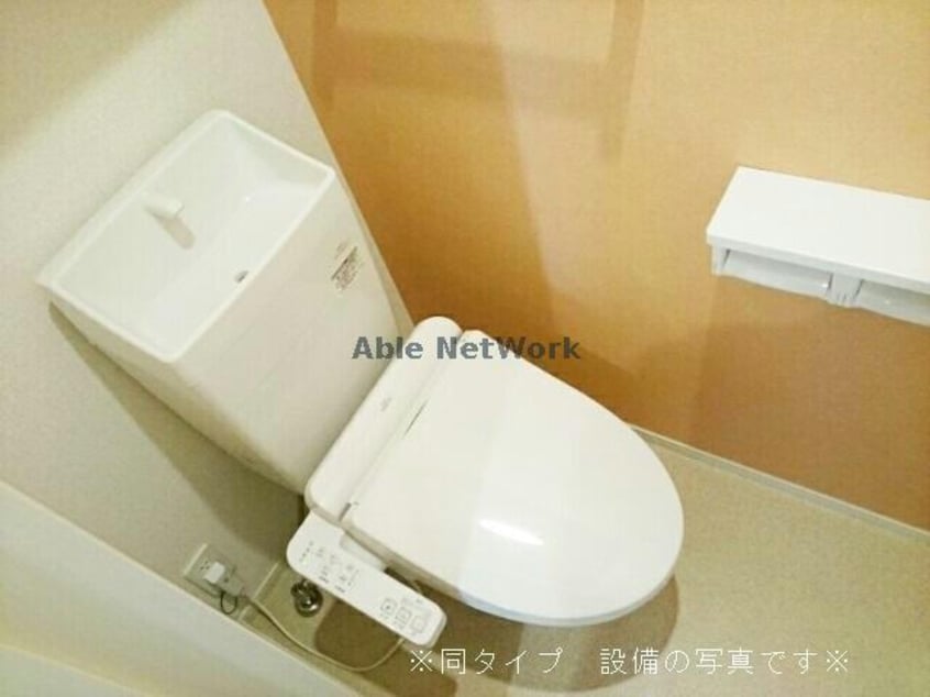  ベルメゾン江南