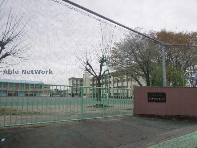 扶桑町立扶桑東小学校(小学校)まで930m グリシーナ