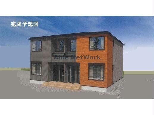  サンリット本郷Ⅲ