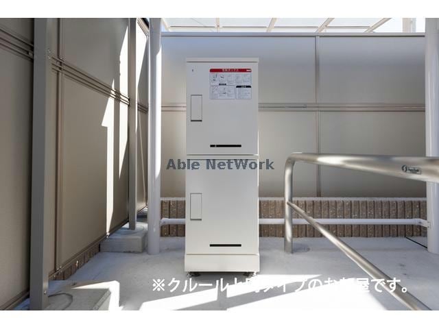  サンリット本郷Ⅲ