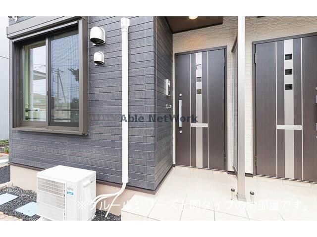  サンリット本郷Ⅲ