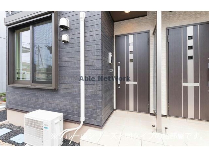  サンリット本郷Ⅲ