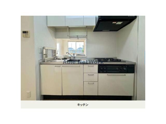  シャーメゾン富良野A棟