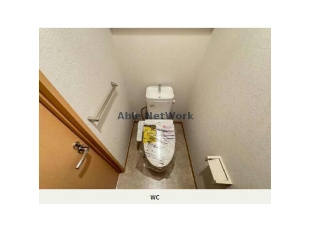  シャーメゾン富良野A棟