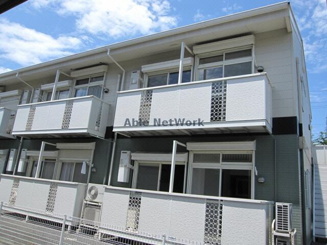  アネックス山王