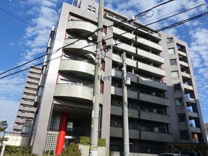  時の村21号館(旧ＭＧ木更津壱番館)