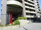 時の村21号館の外観