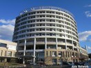 国保直営総合病院君津中央病院(病院)まで1921m アズミナティ