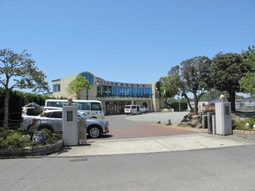 清和大学附属畑沢幼稚園(幼稚園/保育園)まで1896m アズミナティ