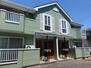 クレストヒルズＥの外観