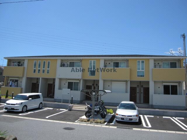  ヴァンベールＡ（君津市）